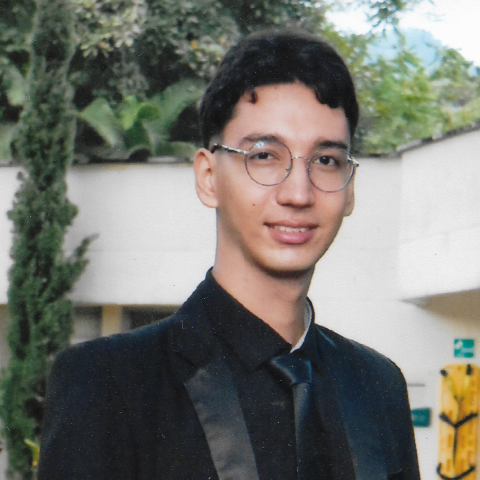 Elverth Alexander Pulido González